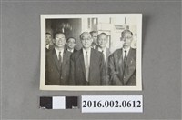 藏品(謝國城等人合照)的圖片