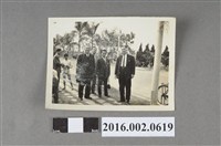 藏品(廖忠雄等人合照)的圖片