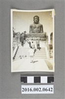 藏品(張星賢與賴土金等人於彰化八卦山合照)的圖片