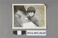 藏品(一位小女孩)的圖片