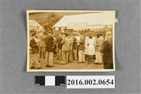 藏品(第三屆東京亞洲運動大會會場之一隅)的圖片