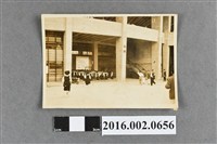 藏品(第三屆東京亞洲運動大會會場之一隅)的圖片