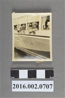 藏品(張星賢搭乘日本公車)的圖片