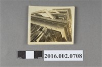 藏品(張星賢於日本大阪城)的圖片