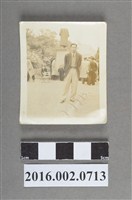 藏品(張星賢於日本)的圖片