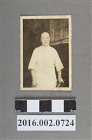 藏品(陳葉（張星賢之母）於福州自宅)的圖片