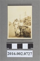 藏品(張星賢之長子、次子與親友合照)的圖片