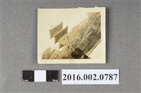 藏品(陳英郎於日本奈良法隆寺)的圖片