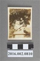 藏品(張志賢於白鹿洞)的圖片