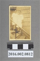 藏品(二位日籍女子)的圖片