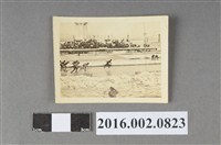 藏品(張星賢任職南滿鐵道株式會社時期之溜冰活動)的圖片