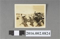 藏品(張星賢任職南滿鐵道株式會社時期之慶典活動)的圖片