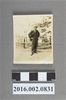 藏品(張星賢戶外獨照)的圖片