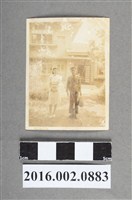 藏品(張星賢友人合照)的圖片