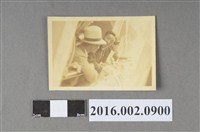 藏品(日本奧運代表選手南部忠平搭乘「龍田丸」客輪前往美國參加第十屆洛杉磯奧運)的圖片