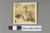 藏品(張星賢於台北中興醫院住院)的圖片