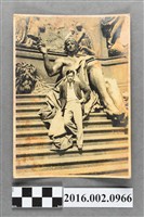 藏品(張星賢任職滿鐵時期代表日本參加第十一屆柏林奧運賽後於各地遠征、參觀)的圖片