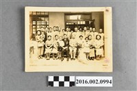 藏品(張星賢之友人結婚合照)的圖片