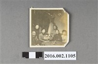 藏品(張星賢之親友合照)的圖片