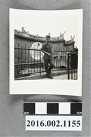 藏品(張星賢之四子於埔里廟宇)的圖片