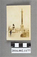 藏品(張星賢任職滿鐵時期代表日本參加第十一屆柏林奧運賽後於各地遠征、參觀)的圖片