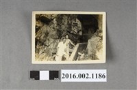 藏品(張星賢夫婦於花蓮縣太魯閣國家公園合照)的圖片