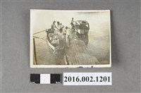 藏品(日月潭渡船頭)的圖片