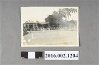 藏品(臺灣省第十三屆全省軟式網球錦標賽大會)的圖片