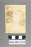 藏品(張星賢代表日本參加「第十屆遠東大會」於菲律賓馬尼拉市)的圖片