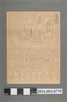 藏品(《臺灣新報》民國34年10月13日)的圖片