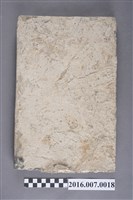 藏品(善化陳宅烏磚)的圖片