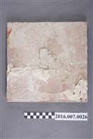 藏品(善化陳宅尺磚)的圖片