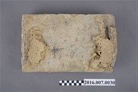 藏品(善化陳宅烏磚)的圖片