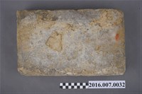 藏品(善化陳宅烏磚)的圖片