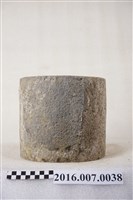 藏品(善化陳宅柱珠)的圖片