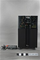 藏品(聲寶牌白馬KE-6800伴唱機)的圖片