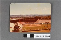 藏品(威廉波特少棒賽比賽場地Howard J. Lamade Stadium照片)的圖片