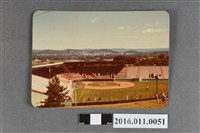 藏品(威廉波特少棒賽比賽場地 Howard J. Lamade Stadium 照片)的圖片