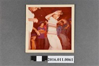 藏品(威廉波特選手之夜他國球員照)的圖片