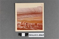 藏品(巴爾的摩球場觀賽照)的圖片