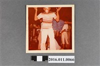 藏品(威廉波特選手之夜他國球員個人照)的圖片