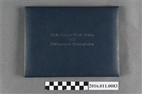 藏品(1977年威廉波特少棒賽參賽證明)的圖片