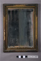 藏品(長方型掛鏡)的圖片