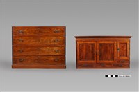 藏品(衣櫃)的圖片