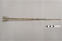 藏品(鐵耙子)的圖片