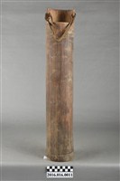 藏品(竹製水壺)的圖片