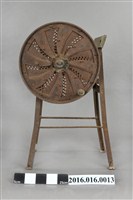 藏品(番薯簽機)的圖片