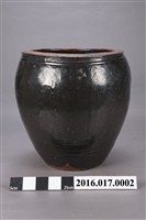 藏品(水里成興製水缸)的圖片