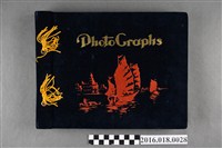 藏品(陳重松相簿)的圖片