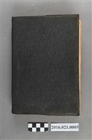 藏品(上海中華聖經會印行《舊約的聖經》)的圖片